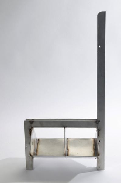 Bebedero Duodrinker para lechones 2x2 m/w 35 mm A00-1012 Bebedero para lechones 2x2 para colocar junto al comedero