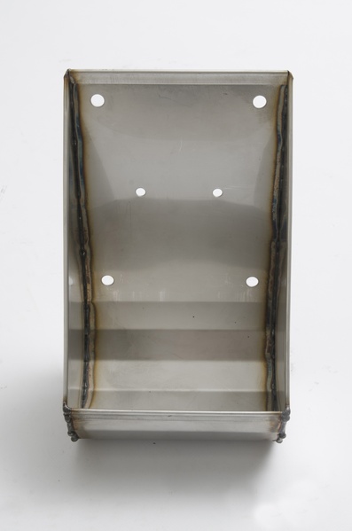 DBS 15 A02-0082 bebedero para lechones Bebedero para lechones de acero inoxidable