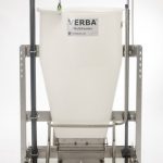 Comedero Multifeeder para cerdos de engorde