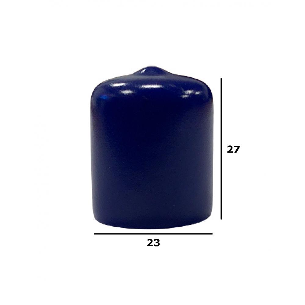 Tapa protectora, dimensiones Tapa protectora para tubería de agua con medidas